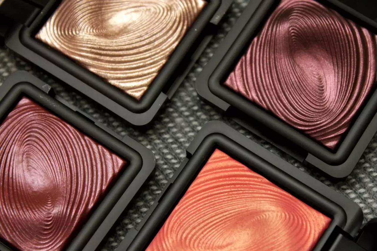 不超过百元的平价彩妆,有什么大牌的彩妆好看又好用