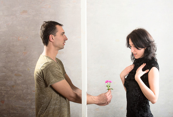 一个月追到女朋友的套路,怎么快速追到喜欢的女孩秘诀