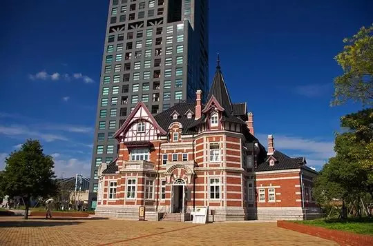 福冈自由行攻略,日本福冈旅游攻略