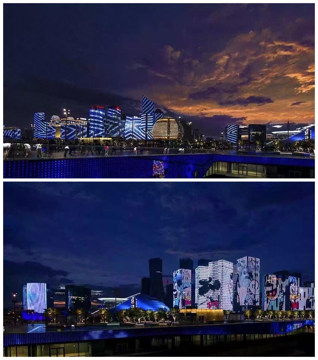 杭州到海南自驾游最佳路线,杭州到广州自驾游最佳路线