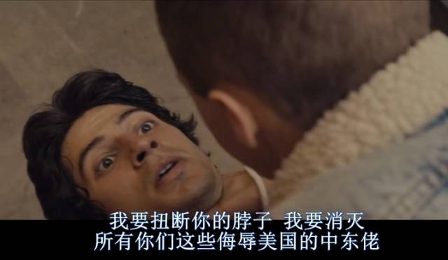 又来一部「摔跤吧」,过瘾!