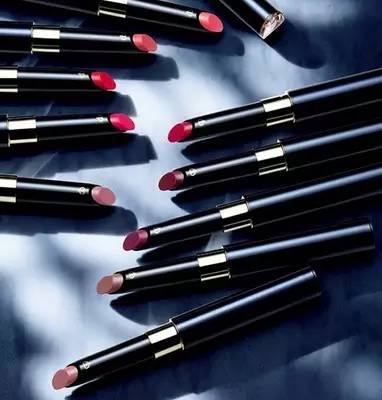 CPB蔷薇？细管？唇釉？口红试色！就是这么全！