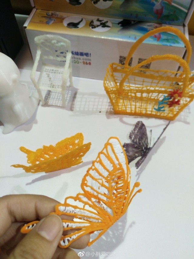 「科博随手拍」新媒体UGC志愿者眼中的第二十届科博会IV