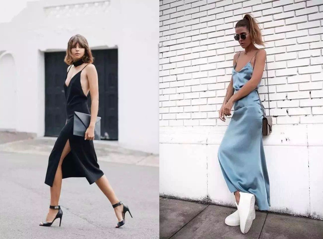 比白t好的单品,比白t更潮的衣服