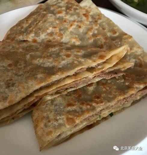 香河肉饼是牛肉还是猪肉的,香河十佳肉饼店