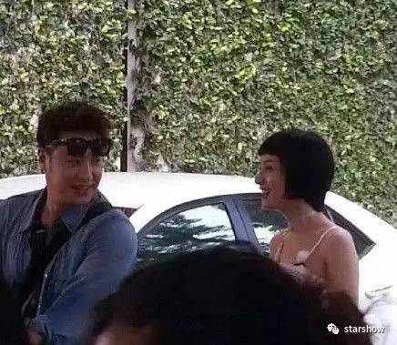 安以轩夏威夷大婚视频,安以轩婚礼罕见照片