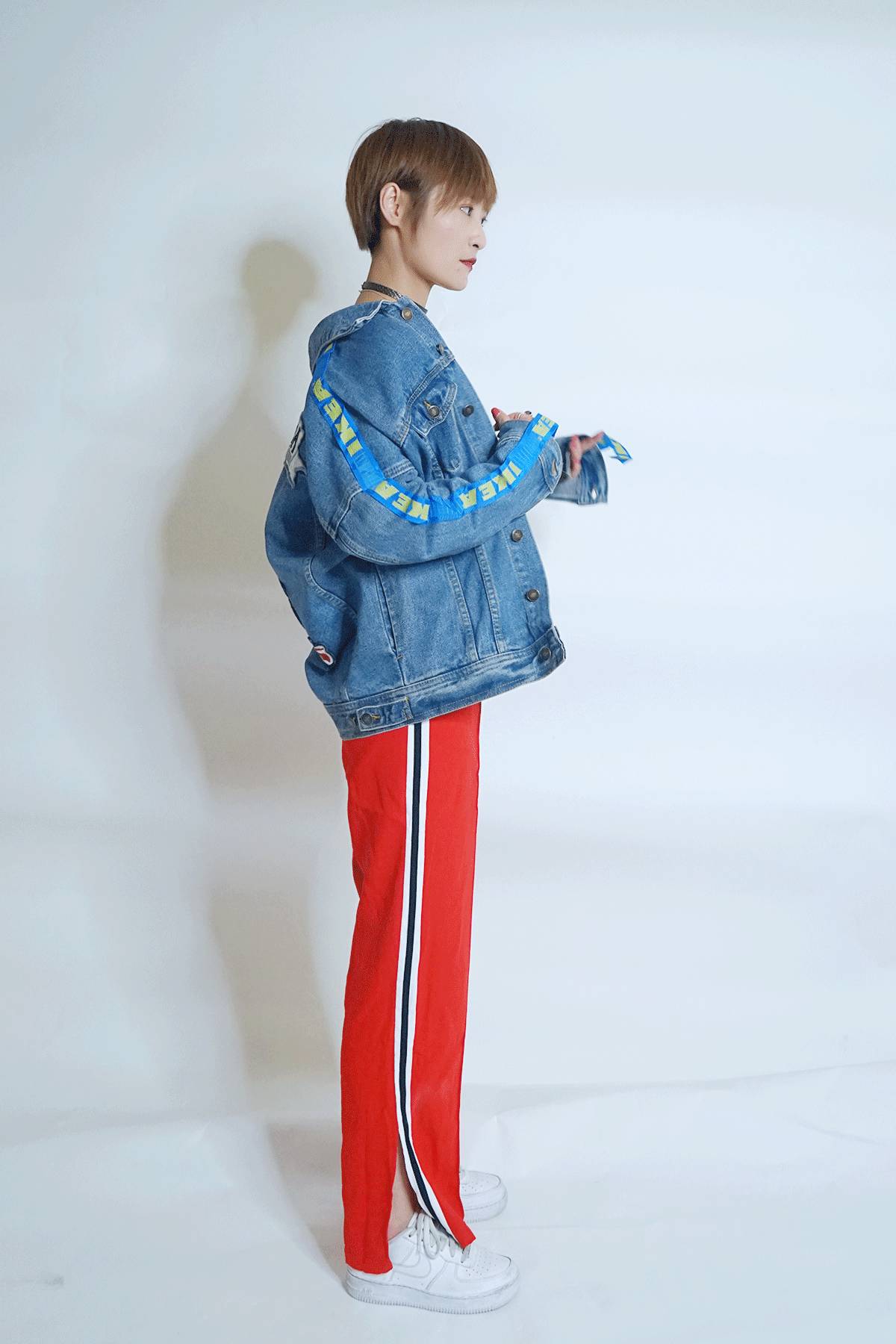 贫穷可以让人进步,宜家超小购物袋