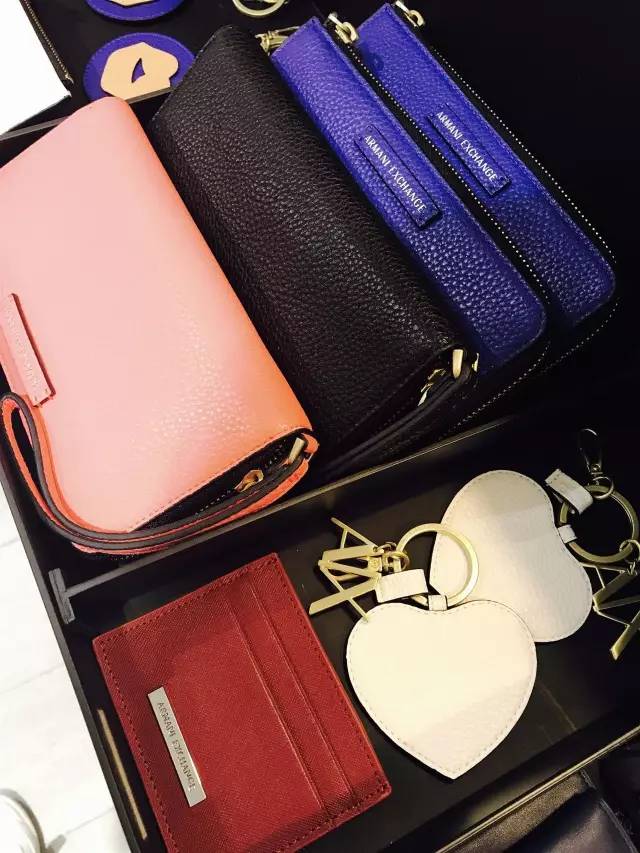 阿玛尼新旗舰店,阿玛尼上新活动