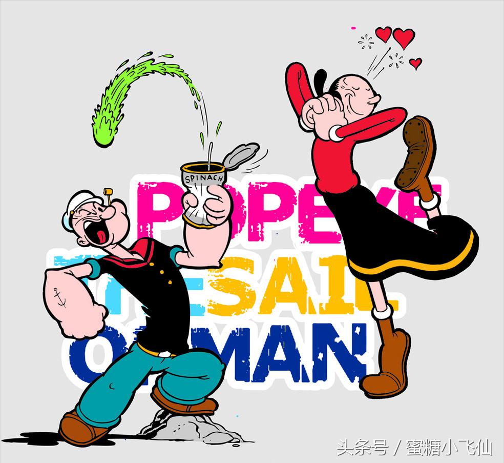 回忆童年那些经典的老动画片,90后小时候回忆看过的电影