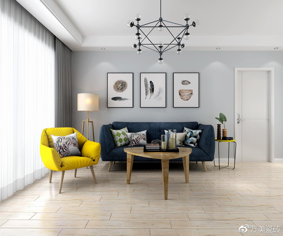 木韵枫桦系列家具风格,枫桦实木家具