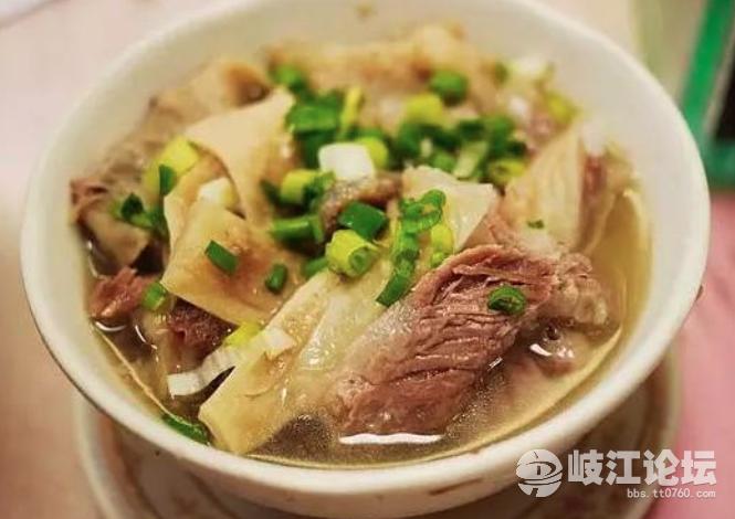 中山美食攻略必吃地方,中山市美食旅游攻略