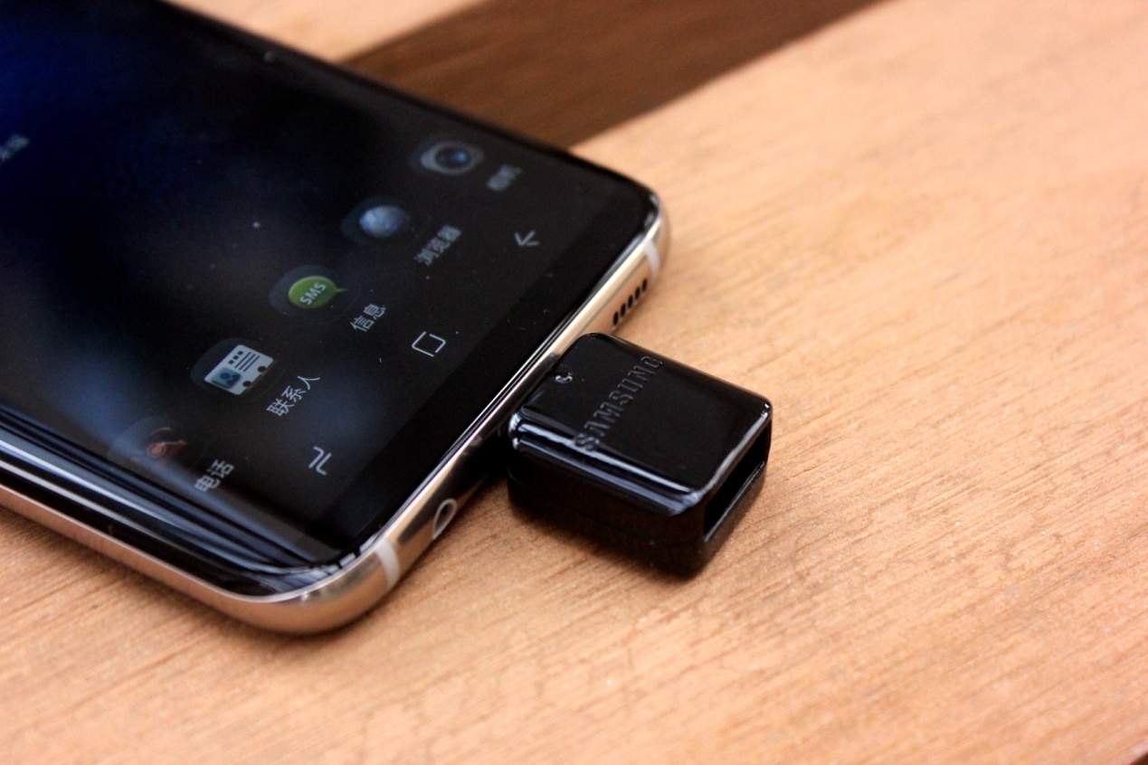 不愧是安卓机皇，三星GalaxyS8+上手一星期体验