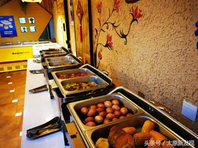 太原随便吃火锅团购,太原北大街美食探店