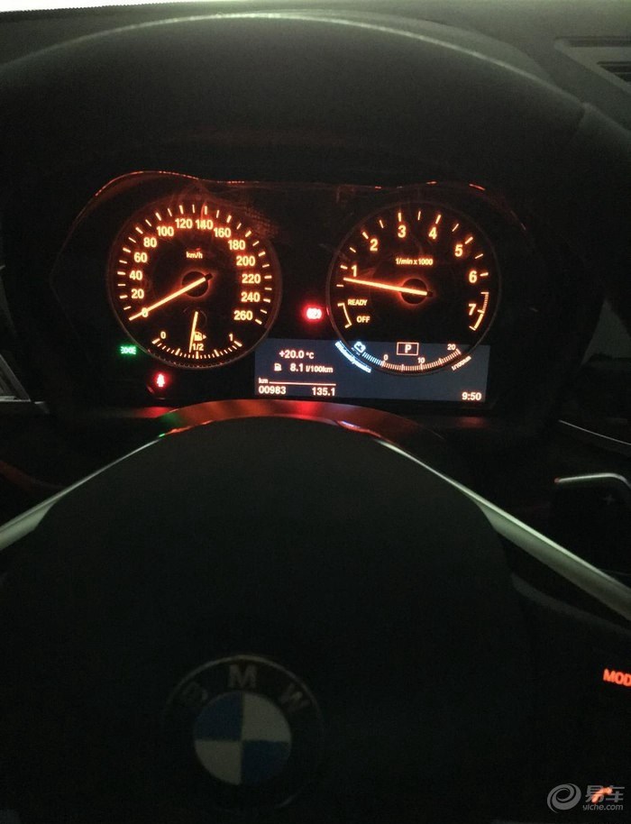 想换辆SUV，看了全新宝马X1，比老款的漂亮好多