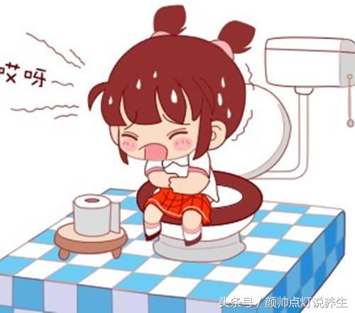 中医说拉肚子是好事,中医开药让腹泻是什么原理