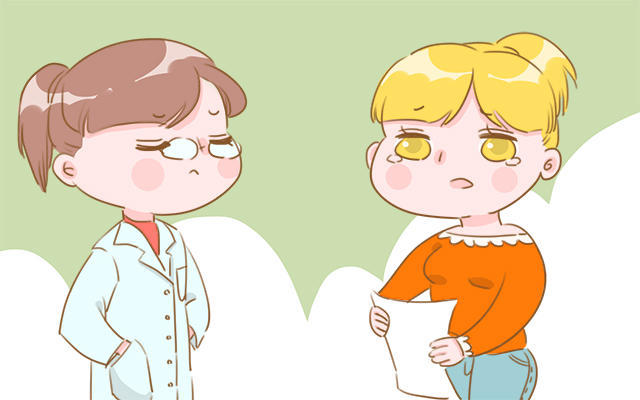 孕期出现这3种分泌物可能是胎儿的求救信号，孕妈千万不要大意