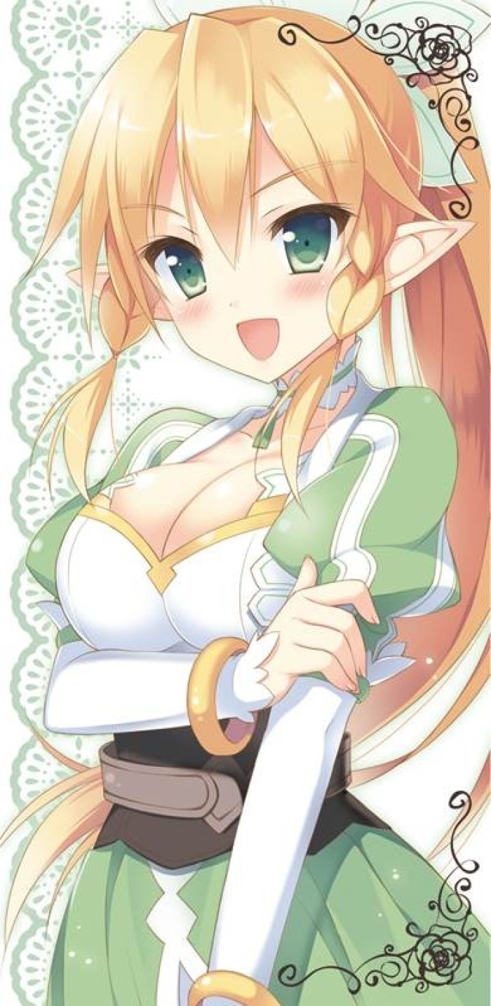 可爱即是正义—献给卡哇伊的萌妹们（欧尼酱们禁入）