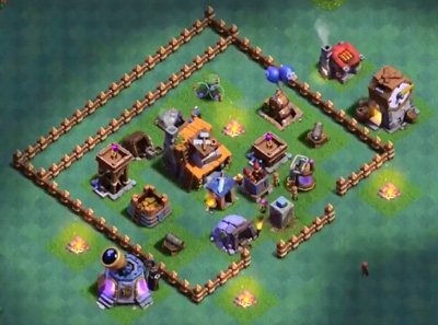 建筑大师基地最强10本阵型,建筑大师基地8本最强阵型