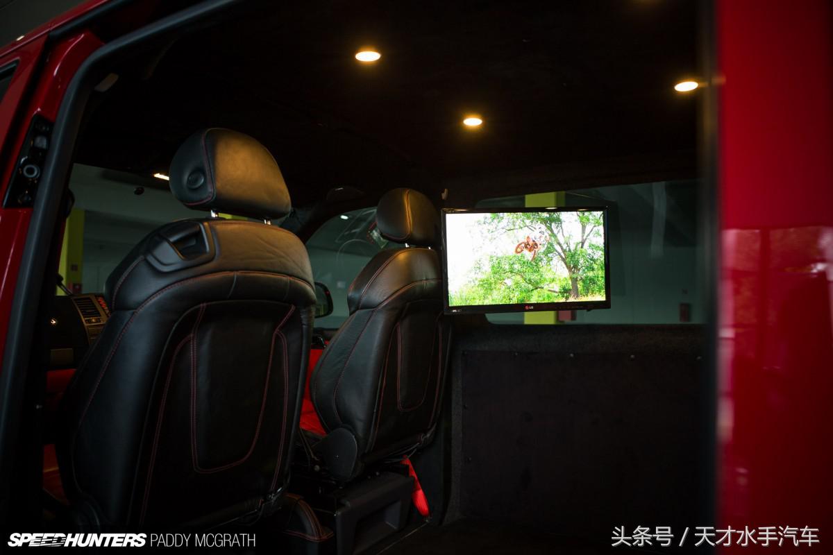 大众t5床车改造图片,大众t5改装露营车价格