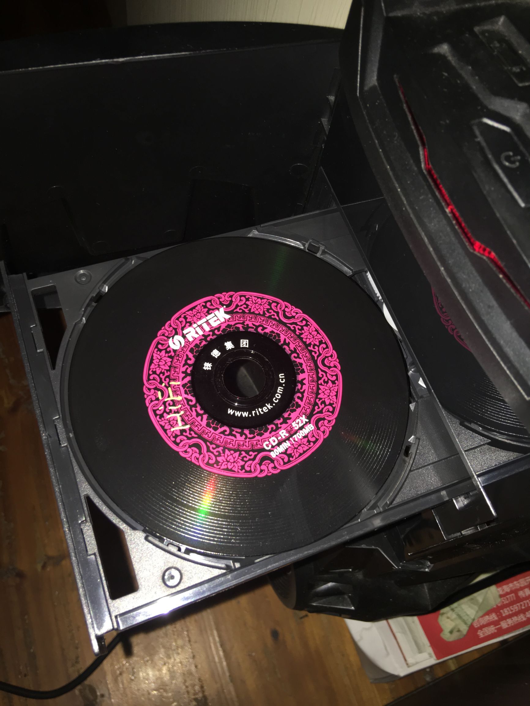 刻录音乐cd选择sao还是raw,刻录cd可以刻无损音乐教程