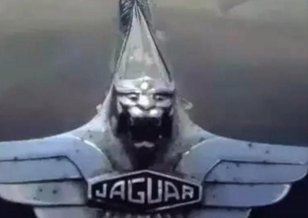 历史著名车标,历史上最霸气的车标