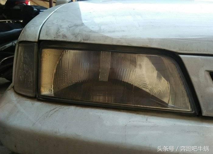 致曾经辉煌过的富康,致青春怀念曾经的美好时光