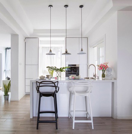 炎热夏季适合装修吗,夏季室内装修流行