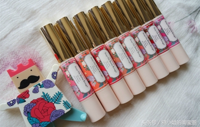 除自我享受还要让他满意！男生们无法拒绝的春夏口红TOP10！