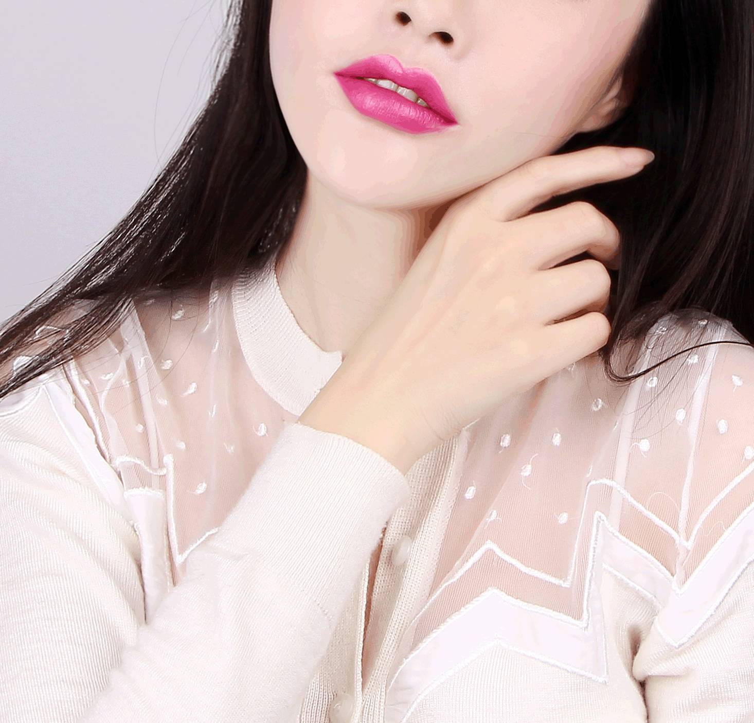 阿玛尼小胖丁新品,阿玛尼小胖丁黑管口红推荐