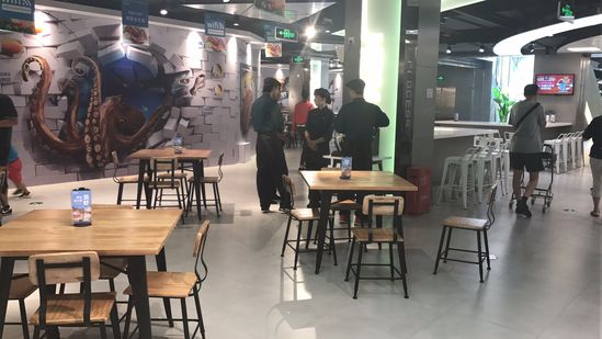 盒马鲜生新零售现状,分析盒马鲜生是如何实现新零售