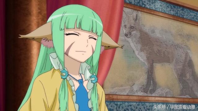 动漫中的眯眯眼果然都是怪物,盘点眯眼杀的动漫人物