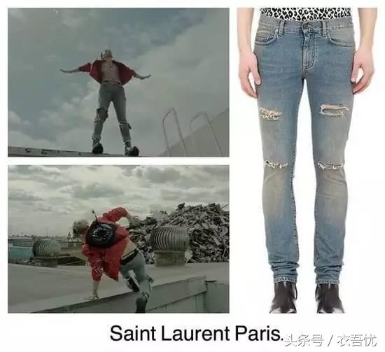 介绍一下牛仔裤吧,聊聊廉价的牛仔裤