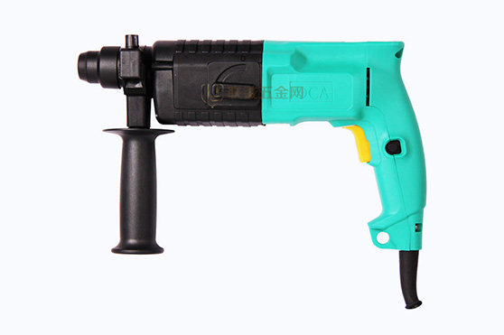 高销量，高产量，我们还不算五金工具强国？