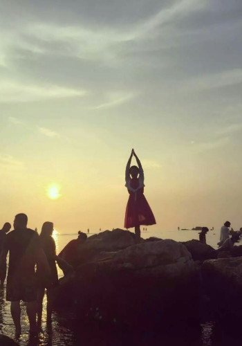 鸽子窝公园看日出免费,鸽子窝公园看日出时间2020