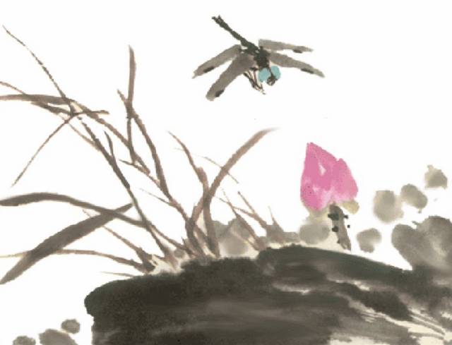 学校诗词大赛上的几道猜古诗词题：你看图能猜出几个