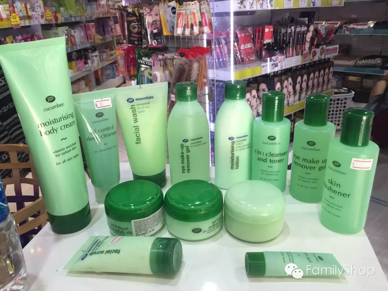 最全泰国购物必买清单,泰国购物必买清单攻略