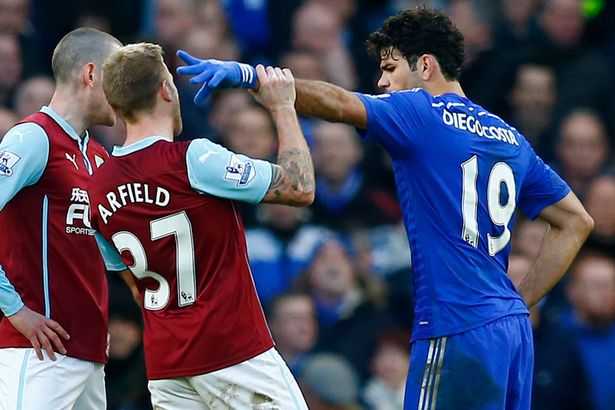 科斯塔斯坦福桥,迭戈科斯塔重返斯坦福