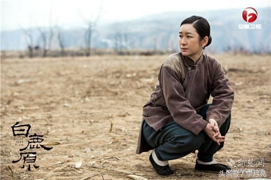 白鹿原田小娥冷秋月谁先死的,白鹿原田小娥与冷秋月