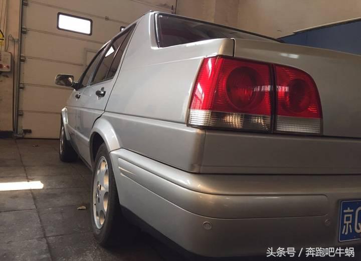 12款老捷达伙伴,10款老捷达伙伴