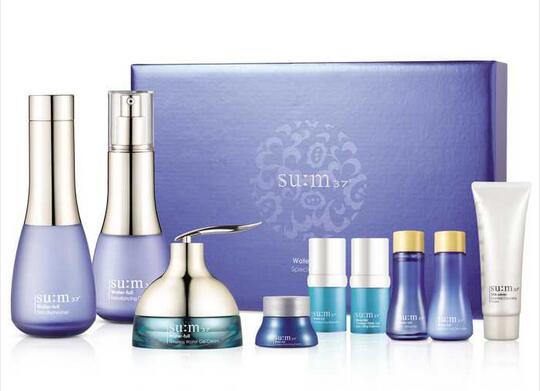 sum37套盒价格,sum37套盒里都有什么