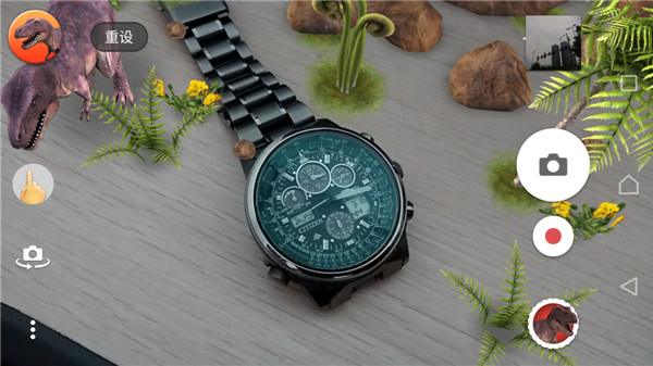 索尼黑科技xperia系列,黑科技满满产品