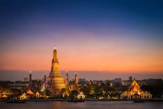 肇庆海外自由行,肇庆出国旅游