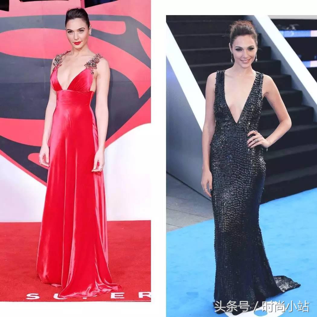 神奇女侠盖尔·加朵杂志写真大赏,盖尔加朵有多适合神奇女侠