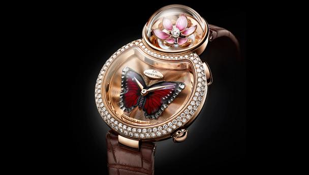 “表”治百病，迪奥、雅克德罗、天珺、肖邦全新美表承包你的时髦