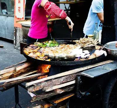 《欢乐颂2》关关谈恋爱的地方曝光！广州周边也有！美炸了！