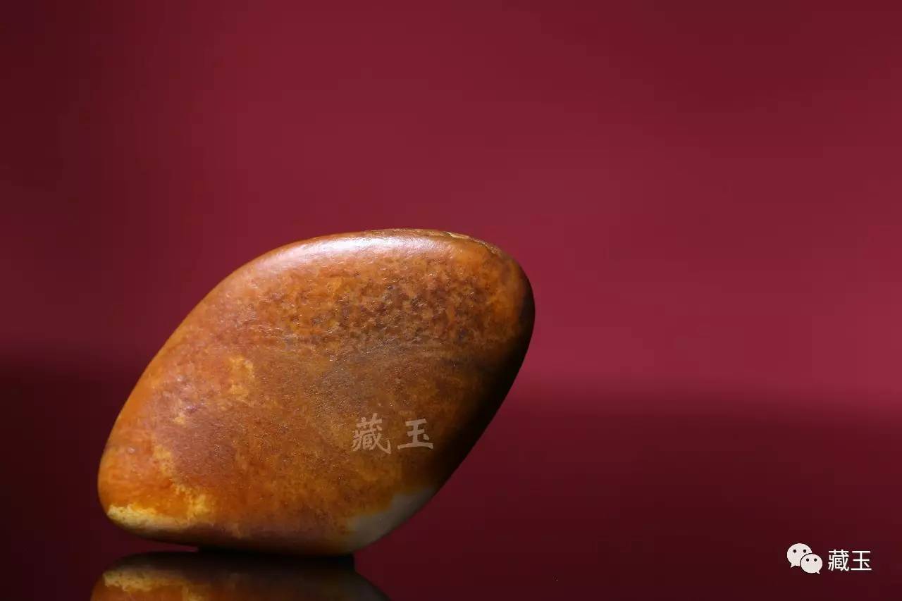 水返沙料,水返沙籽料的特征