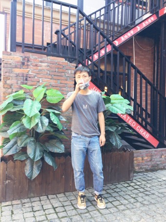 直男喜欢的拍照小技巧,论直男是如何拍照