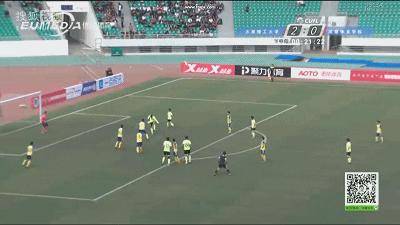 假解说与假门将?我看的大足联赛可能是假的超级组