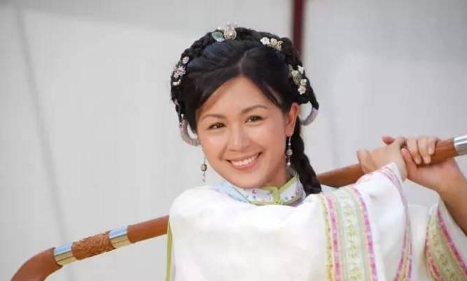 最美童星离婚事件,最美童星现状