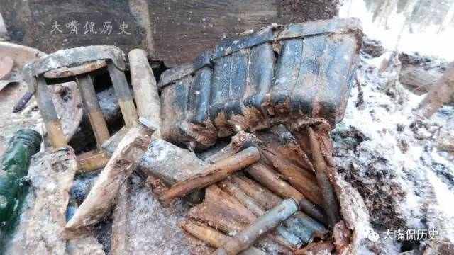 纳粹秘密基地未解之谜 (纳粹地下基地真实存在)